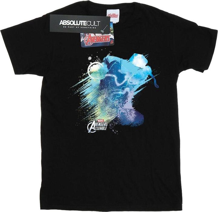 Produktbild Thor Art Burst TShirt (XL)