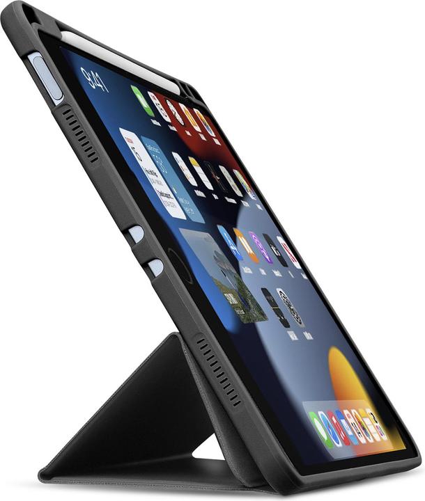 Produktbild SBS Bookcase mit Stifthalter (iPad 10.2, iPad Air 2019 (3. Gen))