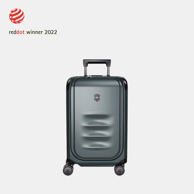 Produktbild Victorinox Spectra 3.0, Exp. Frequent Flyer Carry-On, Storm (37 l, Handgepäck (bis 50l))