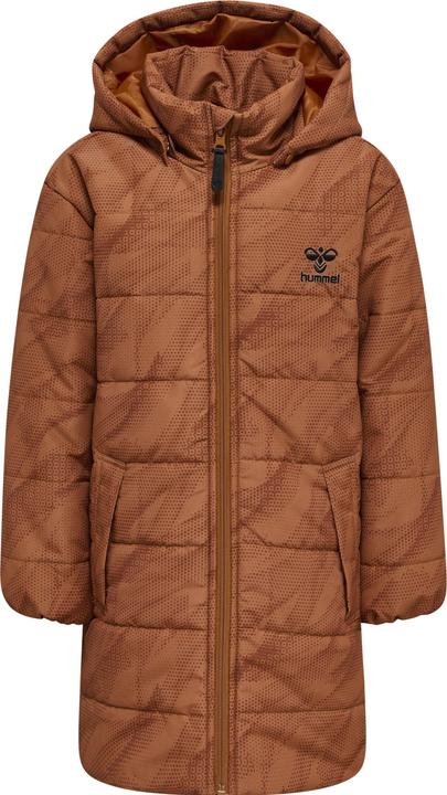 Actual product image hummel Berlin Coat (128)