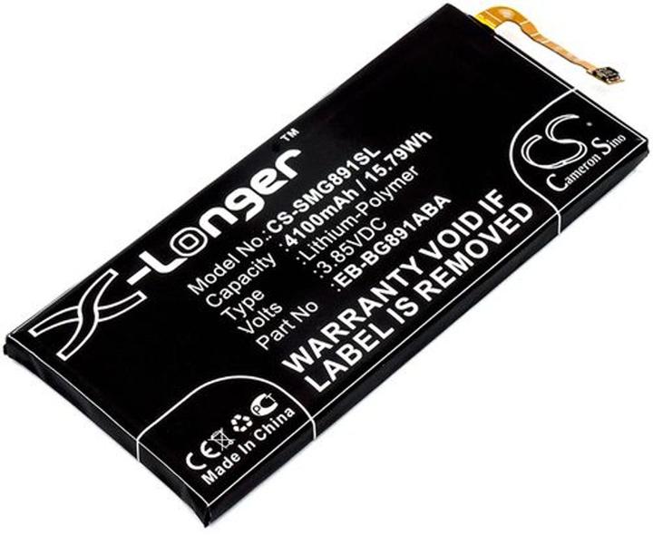 Produktbild NoName Battery for Samsung Galaxy S7 Active etc
