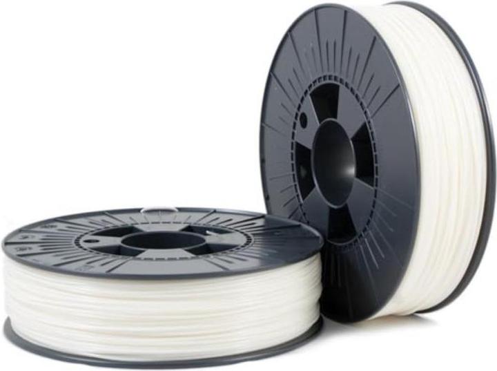 Produktbild Velleman ABS-FILAMENT - 1.75 mm - NATURFARBEN - 750 g (ABS, 1.75 mm, 750 g, Transparent)