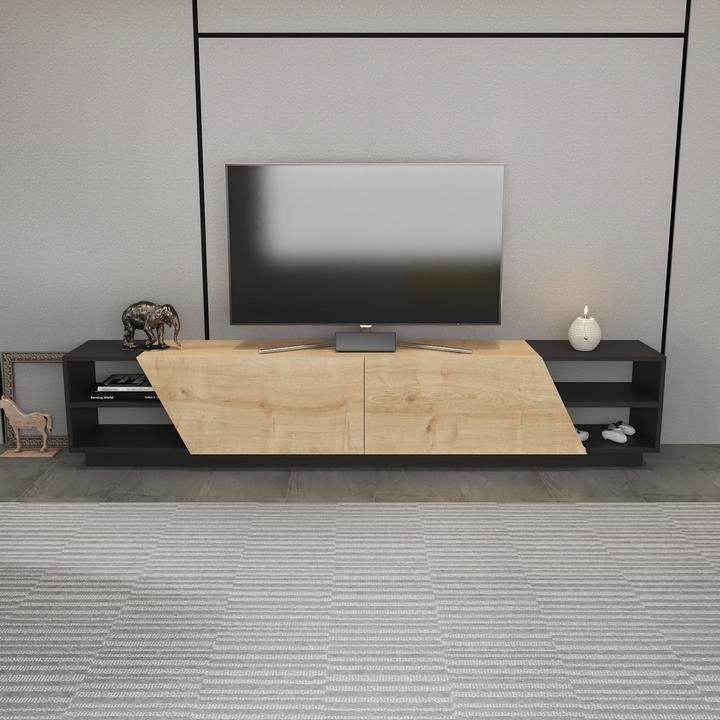 Image du produit Kalune Design Jace (240 x 37 x 47.5 cm)