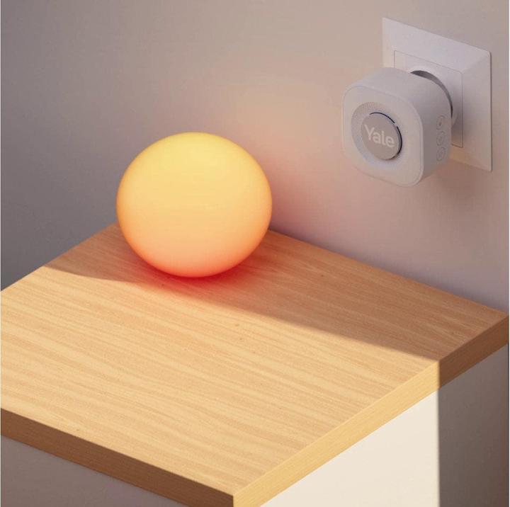 Actual product image Yale Smart door chime for video doorbell (Cable)
