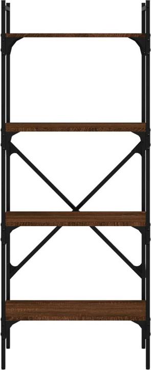 Immagine prodotto VidaXL Klement (56 x 31,5 x 138,5 cm)