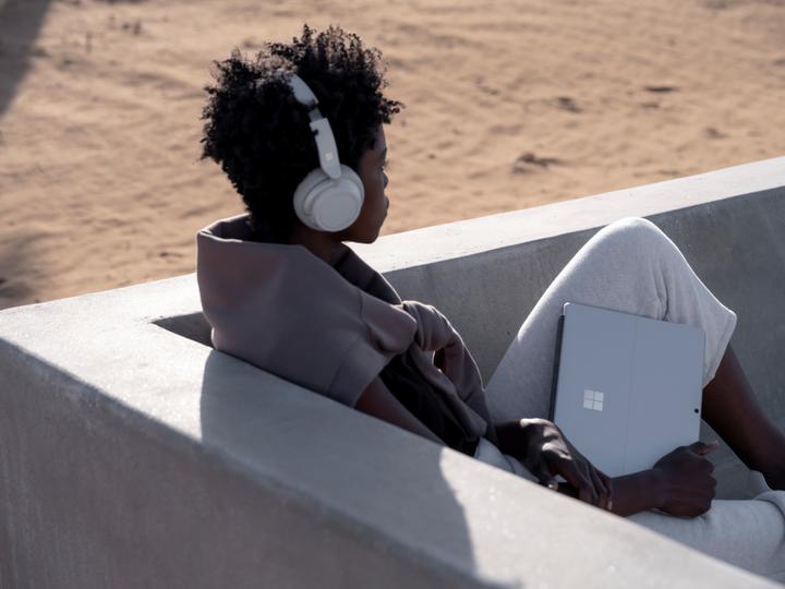 Image du produit Microsoft Surface Pro 8 (13", Noyau i7-1185G7, 256 Go, 256 Go, Sans disposition de clavier)