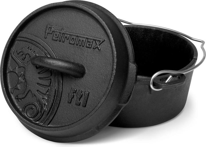 Image du produit Petromax Firepot