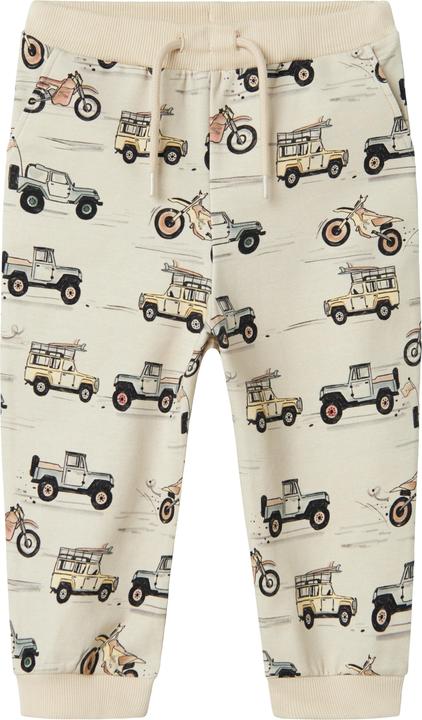 Actual product image Name it Bio-Baumwoll Hose (98)