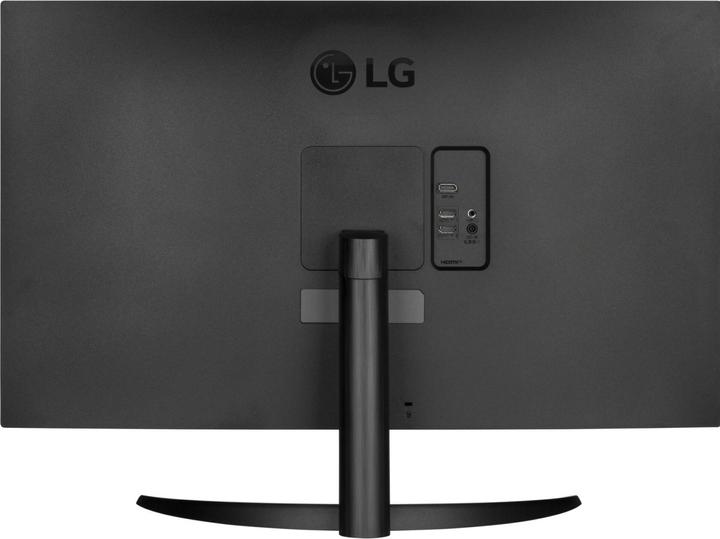 Produktbild LG 32UR500K-B (3840 x 2160 Pixel, 32")