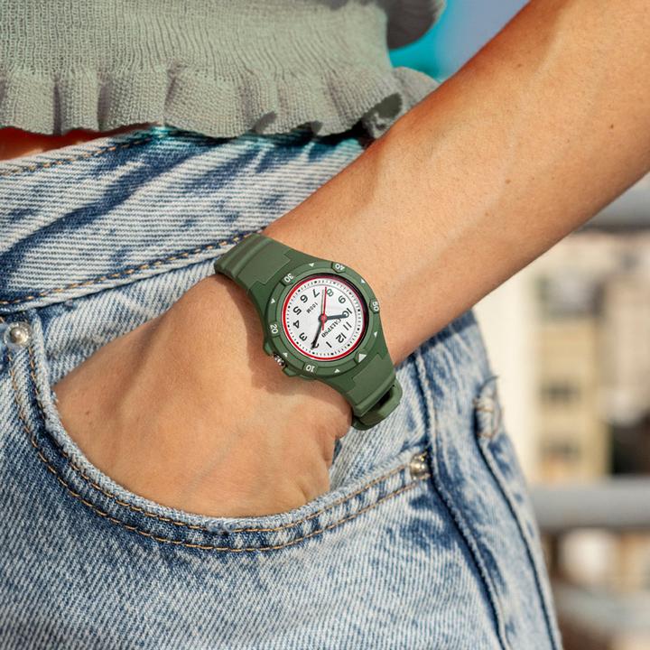Image du produit Calypso Junior (Montre analogique, 29 mm)