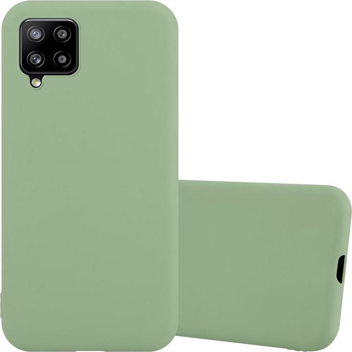 SNOEP PASTEL GROEN