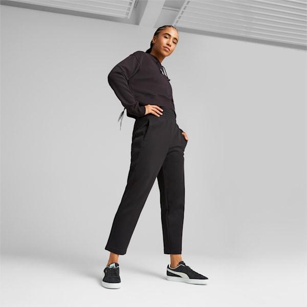 Actual product image Puma T7 High Waist Pants (XS)