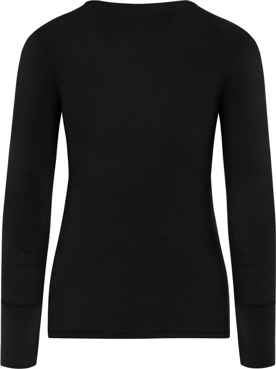 Immagine prodotto Normani Camicia Merino premaman a maniche lunghe "Cambria" - 8767 (S)