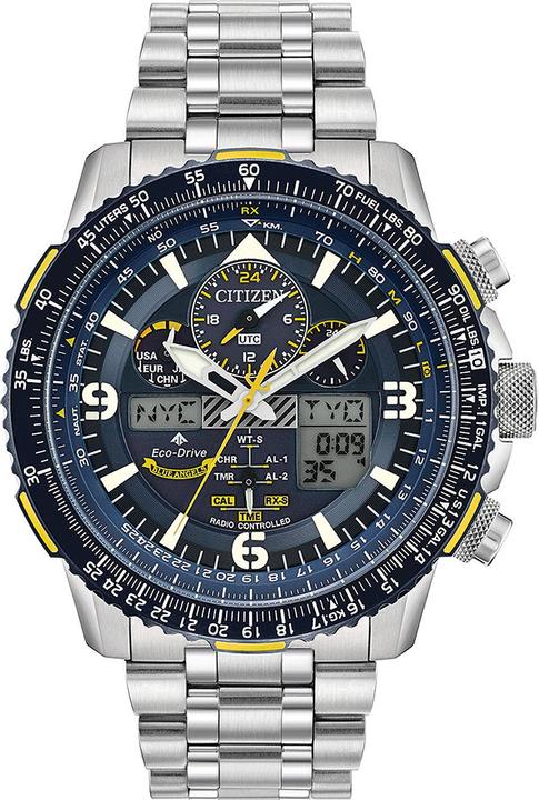 Citizen Promaster Skyhawk (45 mm)