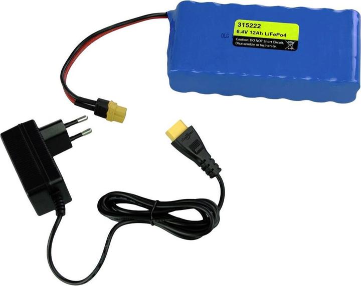 Produktbild Amewi Baiting V2 Futterboot
