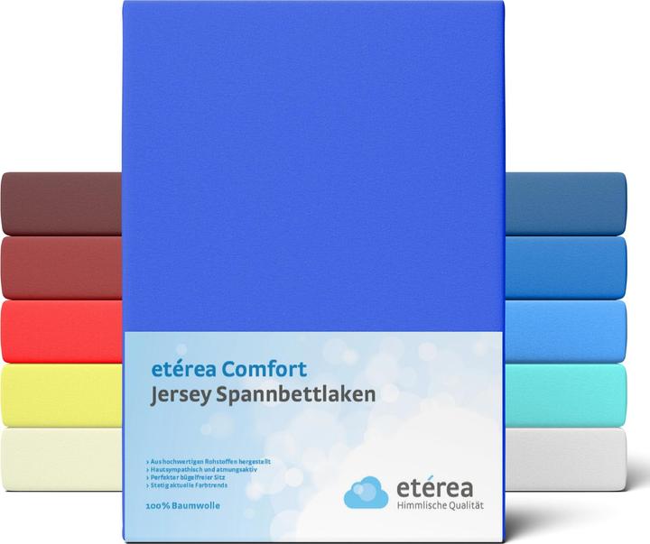 Immagine prodotto Etérea Maglia Comfort (80 x 180 cm, 80 x 160 cm)
