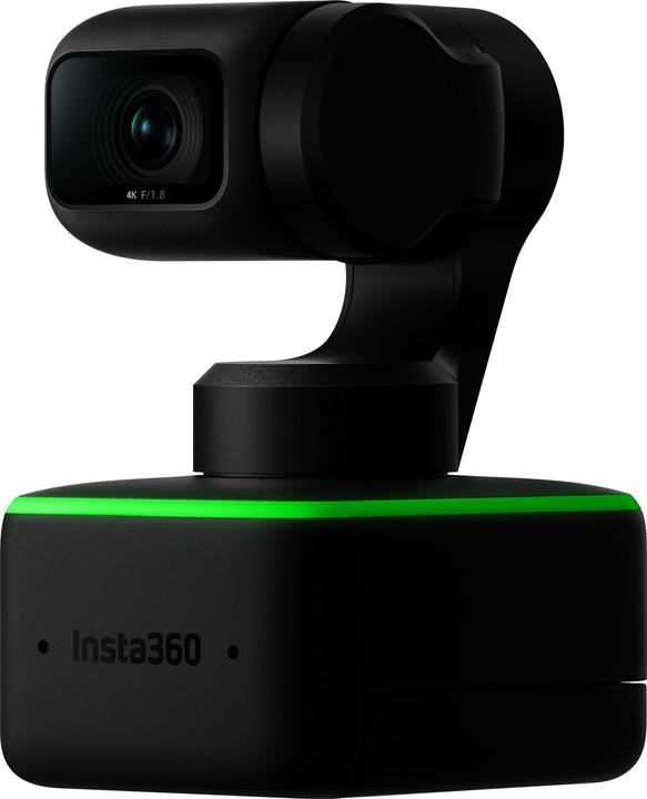 Actual product image Insta360 Link (8 Mpx)