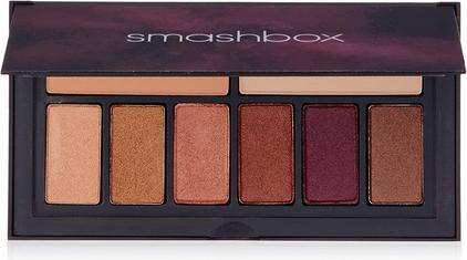 Smashbox Cover Shot Palette Golden Hour