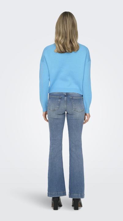 Actual product image Only ONLBETTY knitted jumper Knitted jumper (XS)