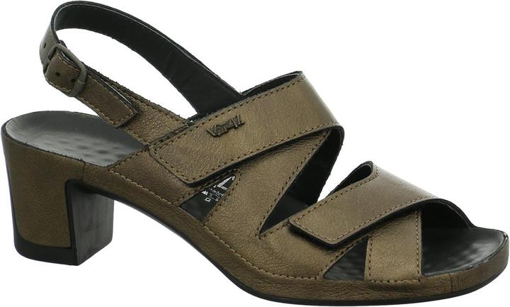 Produktbild Vital Sandalette mit Absatz (36)