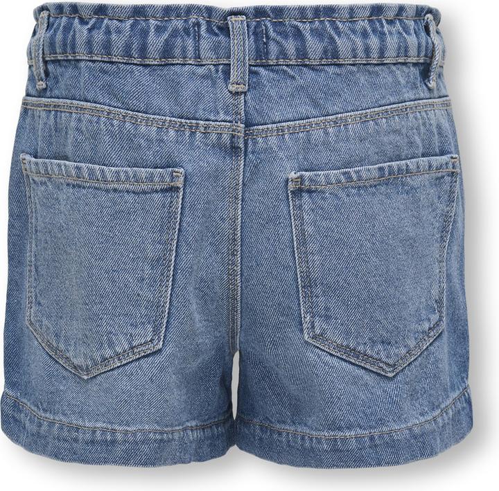 Produktbild Only Kogcomet Wide Des Shorts Dnm Pim006 Noos (140)
