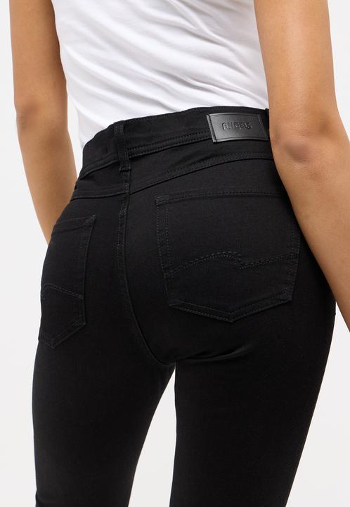 Produktbild Angels Ornella Jeans Slim fit black (W30)