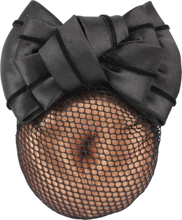 Immagine prodotto Horka papillon da in raso (Elastico per capelli)
