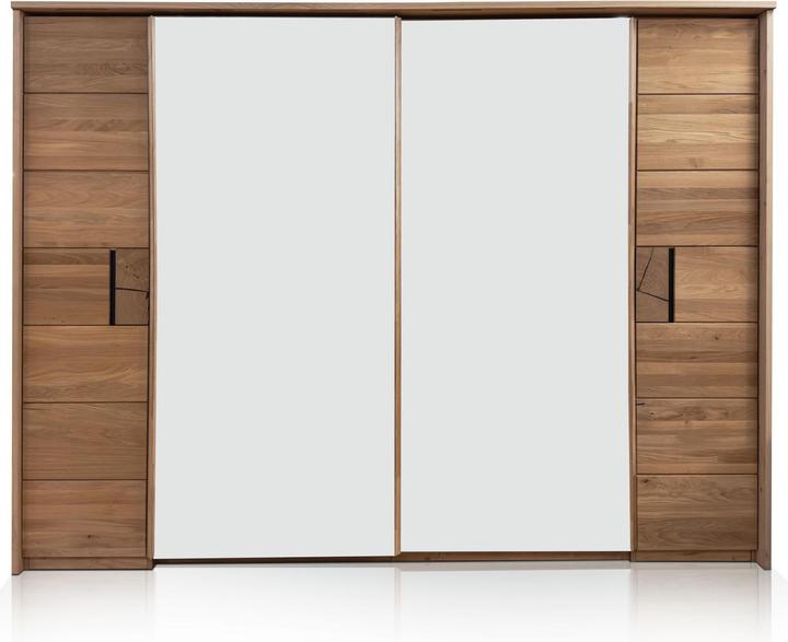 Actual product image Möbel-Eins Valesca (286 x 74 x 215 cm)