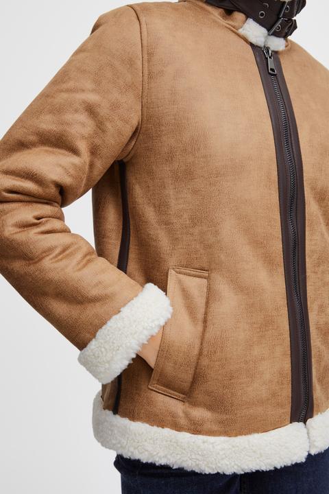 Actual product image B.young BYASANNE JACKET - 20813723 (36)
