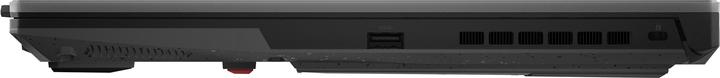 Actual product image ASUS TUF GAMING F17 I7-13620H 1TB 16GB 17.3IN NOOD W11H (17.30", Intel Core i7-13620H, 16 GB, 1000 GB, DE)
