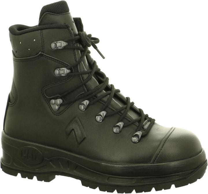 Actual product image Haix Trekker Pro S3 GTX (S3, 39)