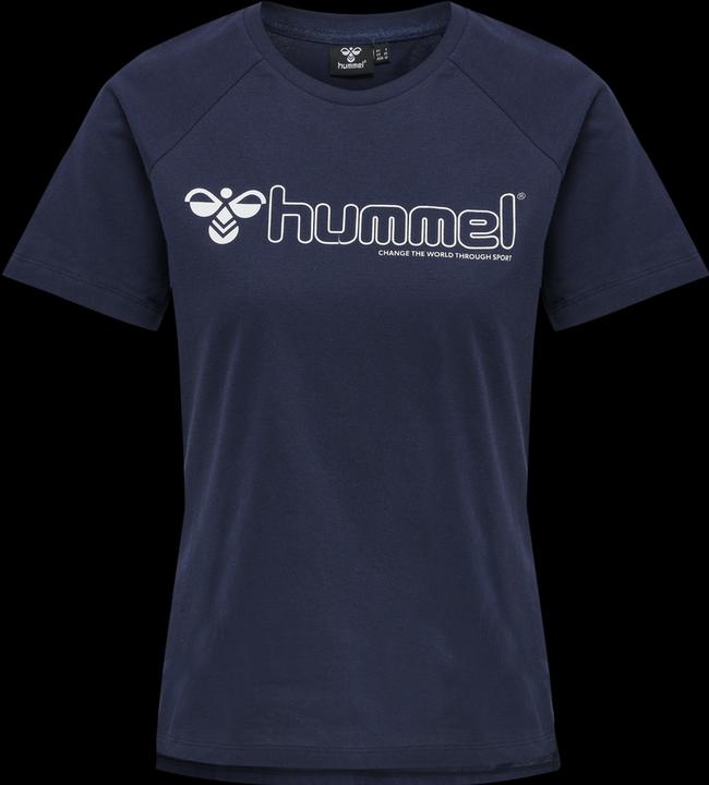 Actual product image hummel NONI 2.0 T-SHIRT (XS)