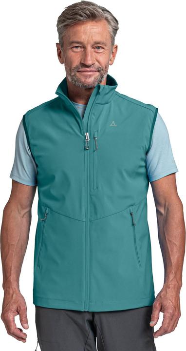 Immagine prodotto Schöffel Gilet softshell Tonion M (48)