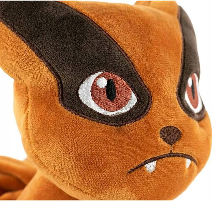 Immagine prodotto Naruto Shippuden Kurama (24 cm)