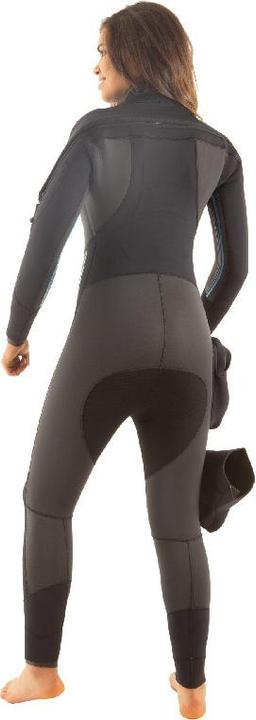 Actual product image Seac Semidry Master Dry Ladies 7 mm (7 mm, M)