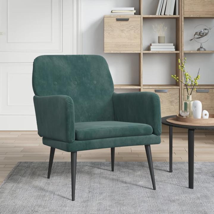 Actual product image VidaXL Sessel
