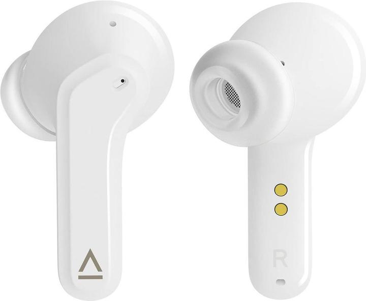 Image du produit Creative Crea Zen Air wh 51EF1050AA000 (ANC, 6 h, Sans fil)