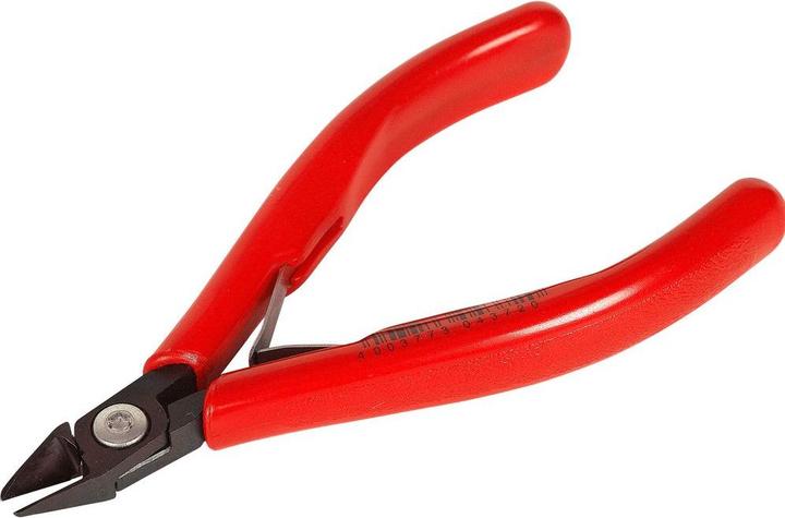 Actual product image Knipex Electronics & Precision Mechanics Se (125 mm)