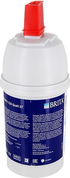 Produktbild Brita Purity C50 Quell ST Wasserfilter Kartusche 1002730