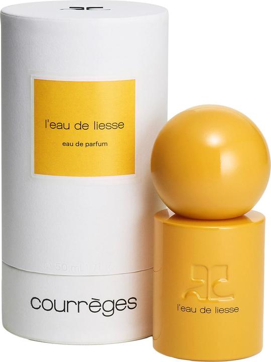 Courreges - l'eau de liesse eau de parfum (Eau de Parfum, 50 ml)