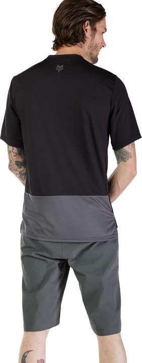 Produktbild Fox Ranger SS Jersey Wordmark (S)
