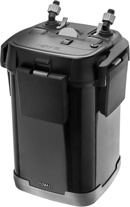 Immagine prodotto Aquael 120665 Filtro per acquario (450 l, Filtri esterni, Acqua dolce, Acqua salata)