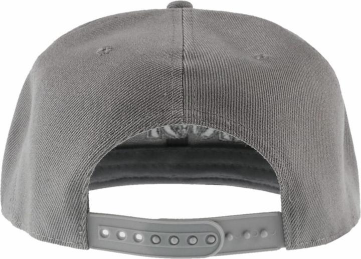 Produktbild The Doors Snapback Mütze (One Size)