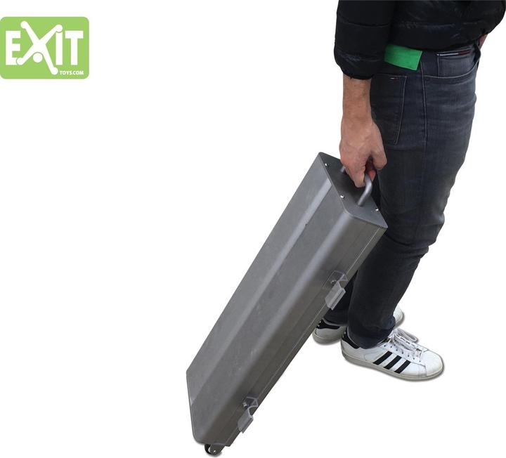 Actual product image Exit Counterweight for (artificial) turf
