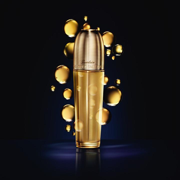 Produktbild Guerlain Orchidée Impériale Oil