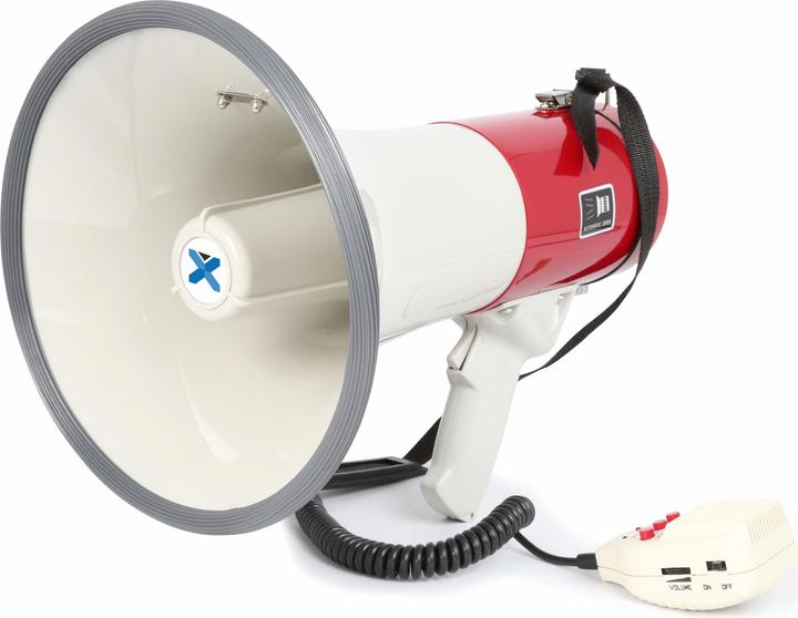 Image du produit Vonyx MEG050 (Porte-voix)