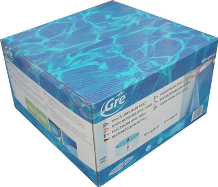 Immagine prodotto Gre Liner di ricambio per Dream Pool