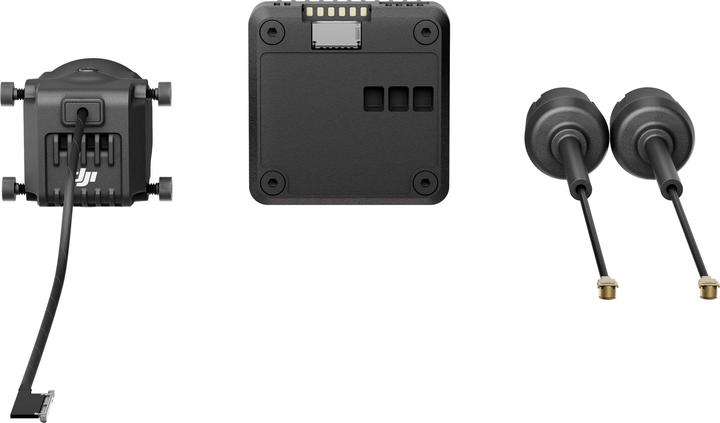 Produktbild DJI O4 Air Unit Pro (Drohnen Kamera, DJI Goggles 2, DJI Goggles 3, DJI Goggles N3, DJI Goggles Integra)