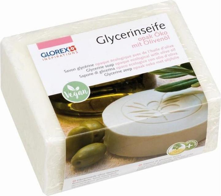 Glorex Glycerin-Seife Öko 500g