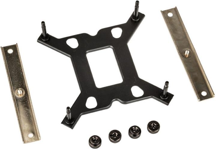 Produktbild Alpenföhn Brocken Series Mounting Kit - Intel LGA 1700